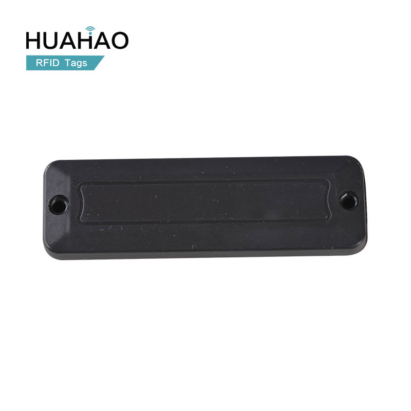 UHF RFID Tag Huahao Manufacturer Long Reading Range Up to 30 Meters