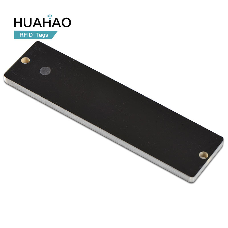 UHF RFID Tag Huahao Manufacturer PCB ISO18000-6C EPC GEN2 Anti Metal