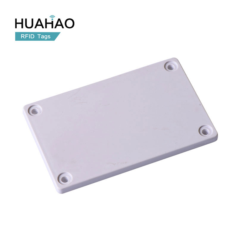 RFID Anti-Metal Tag for Huahao Manufacturer PCB Warehouse Management