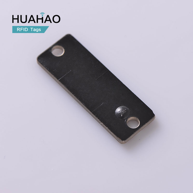RFID Tag Huahao Manufacturer Custom Warehouse Passive UHF PCB Anti Metal
