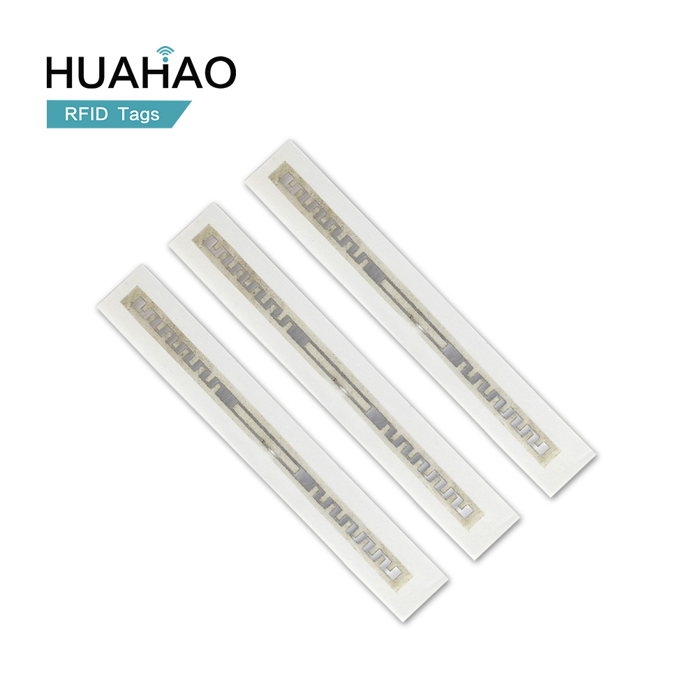 RIFD UHF Tag Huahao Manufacturer Double Sides of Converting Inlay Paper for Books