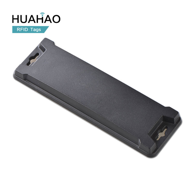 Do RFID Tags Have Batteries? HUAHAO RFID