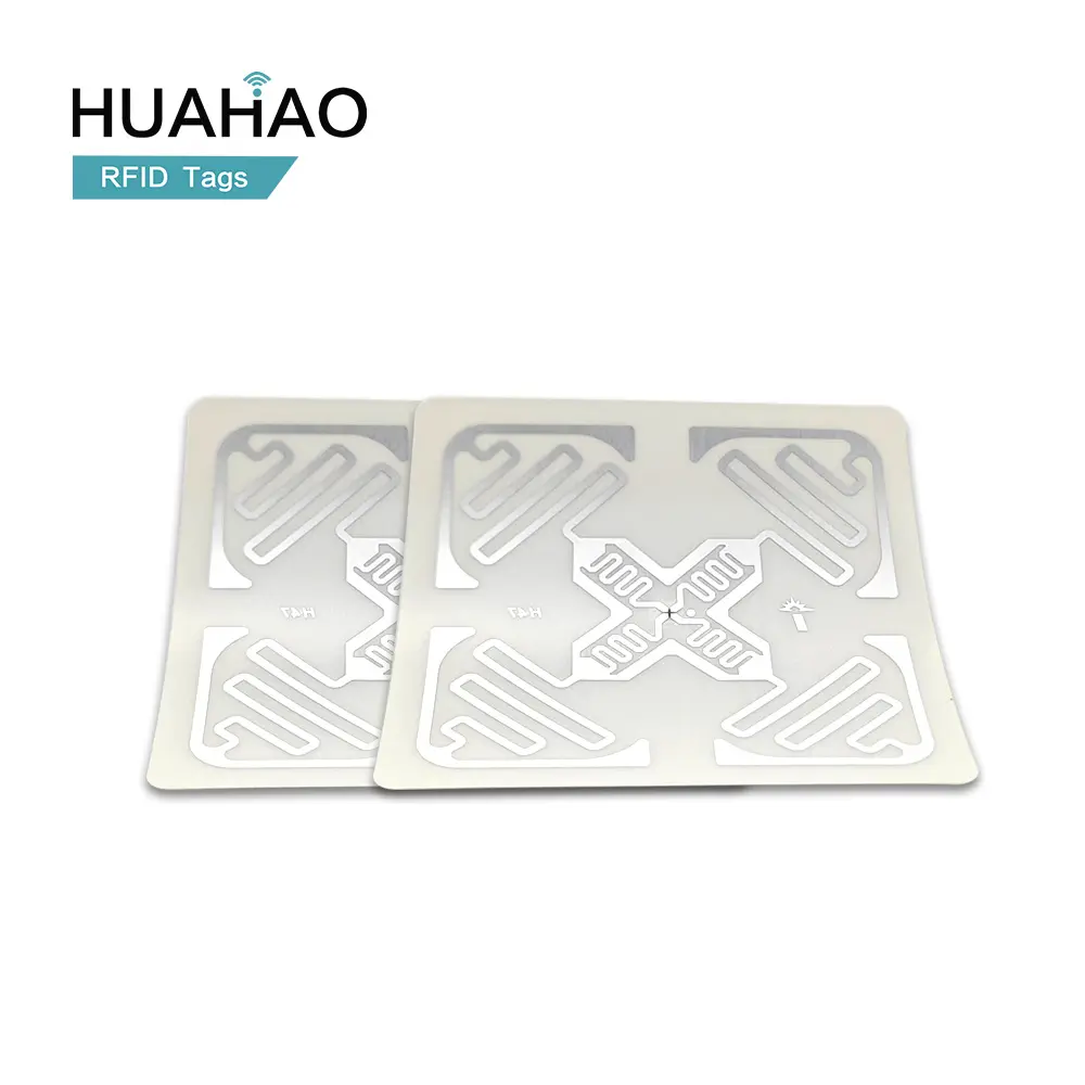 programmable rfid stickers