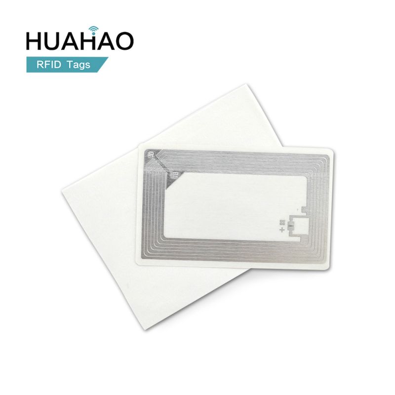 Free Sample HF13.56 MHz Ntag213 Dry inlay NFC Wet Inlay for RFID tags