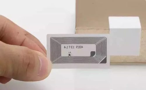 RFID Apparel Tag (1)