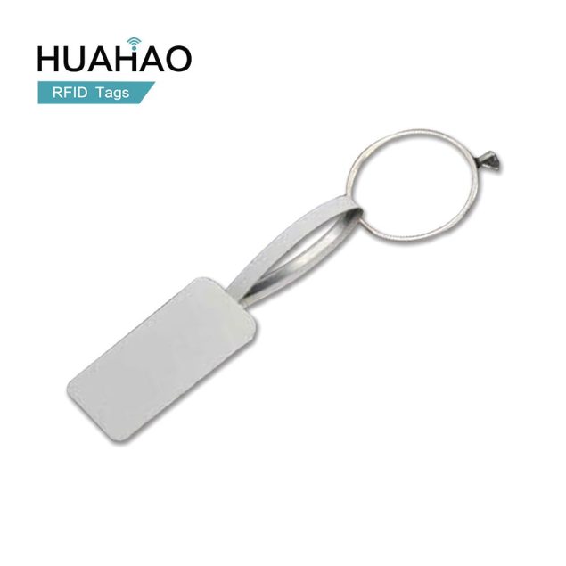 RFID UHF Jewelry Tag (2)