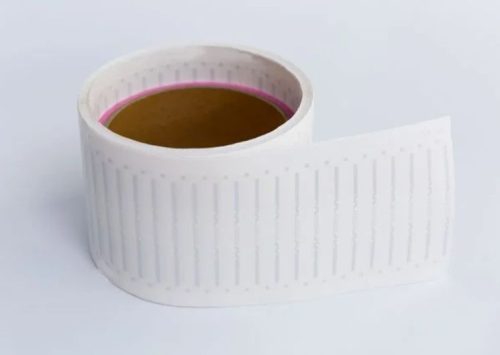 RFID self-adhesive label (2)