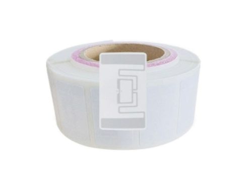 RFID self-adhesive label (3)