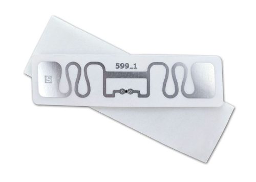 RFID self-adhesive labels (4)