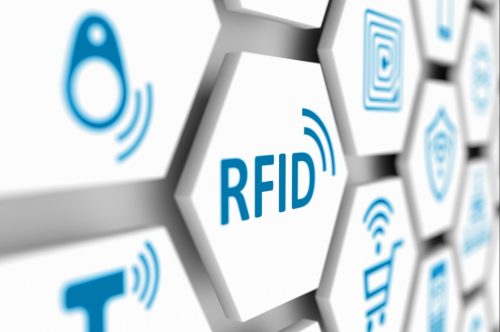 RFID tag application and future development trend (1)