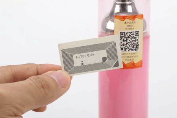 rfid tags for bottles