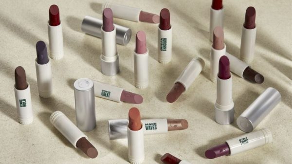 rfid tags for lipsticks